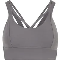 URBAN CLASSICS Sport-BH Urban Classics Ladies Sports Bra crossed