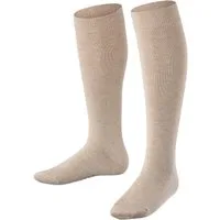 FALKE Kniestrümpfe Family Kniestrümpfe (1-Paar)