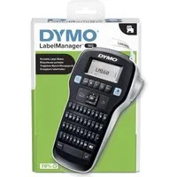 DYMO Beschriftungsgerät QWERTZ 2174611