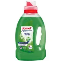 Domol Vollwaschmittel (20 WL, 1,1 Liter, für bunte und weiße Wäsche)