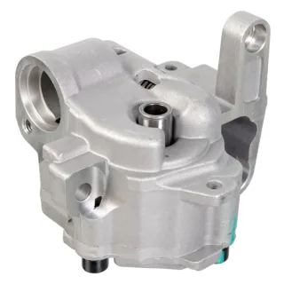 Febi ?lpumpe Audi A4 A6 VW Passat