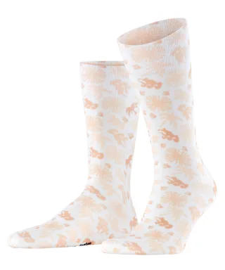 Burlington - Burlington Lagoon Herren white - Gr. - 43