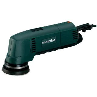 Metabo Exzenterschleifer SX E 400 - Karton - 600405000