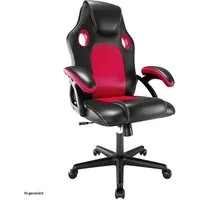 HTI-Living Bürostuhl Drehstuhl Daytona ECO (Stück), Bürostuhl Schreibtischstuhl