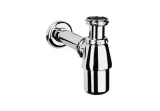 Vitra Flaschensiphon, Chrom, A45122 A45122
