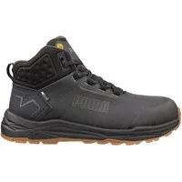 PUMA Safety PUMA SAFETY FUSION CTX MID Sicherheitsschuh S7S ESD Sicherheitsschuh Zehenkappe