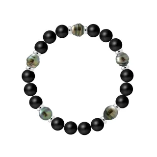 Armband Silber Sterling 925 Doha