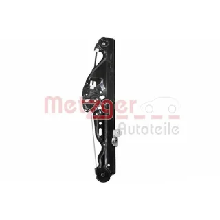Metzger Fensterheber hinten rechts BMW 5er E60