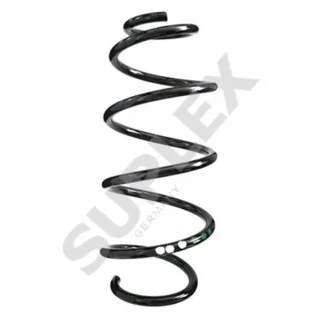 Suplex Feder vorne Seat Toledo Skoda Fabia Rapid VW Passat Polo