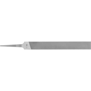 PFERD TOOLS Präzisions-Ansatzfeile Flachstumpf Schweizer Hieb - 19300152