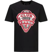 19V69 ITALIA T-Shirt RAFAEL RACING CLUB