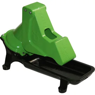 Kerbl Weidepumpe P100 mit Doppelhub und 3/4"-Anschluss - 221100