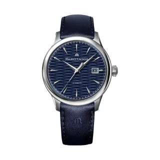 Maurice Lacroix Herrenuhr 1975 Automatic 756108-SS001-430-4