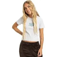 Quiksilver Rundhalsshirt Sunday