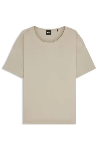 BOSS Womenswear Black - Esandy light beige - Gr. - L