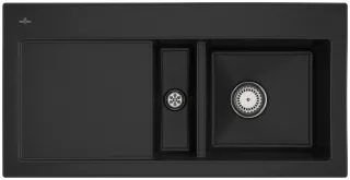 Villeroy & Boch Subway 60 Spüle 671201 1000x510mm, 671201J0 671201J0