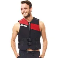 Jobe Schwimmweste Jobe Triumph Neopren Schwimmweste Herren Vest Men Prallschutz