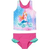 Playshoes Badeanzug UV-Schutz Tankini Meerjungfrau