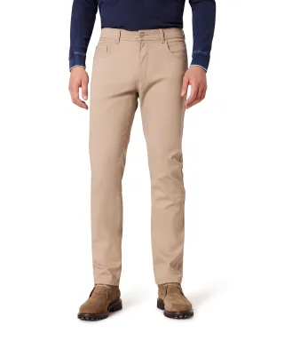 Pioneer Authentic Jeans 5-Pocket-Hose "RANDO" im Five-Pocket Style