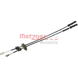 Metzger Kupplungsseil Kia Picanto 2