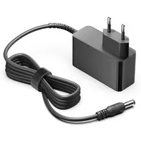 HKY 12V Ladegerät Docking Stations, Messgeräte, Audiosysteme, CD Player Netzteil (AVM FRITZ!Box Wlan 7590 / 7570 / 7530 / 7490 / 7430 / 7390 / 7362)