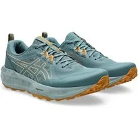 Asics GEL-SONOMA 8 Trailrunningschuh für anspruchsvolles Gelände, profilierte Außensohle