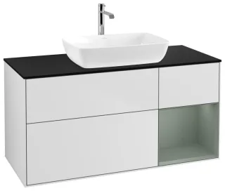 Villeroy & Boch Finion Waschtischunterschrank G83, G832GMMT G832GMMT