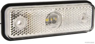 HERTH&BUSS Begrenzungsleuchte, 10-30V, LEDs#inno Plug+Play-Connector weiß - 82710484