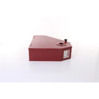 ELMAG Keilriemenkasten seitlich/groß - 9809086