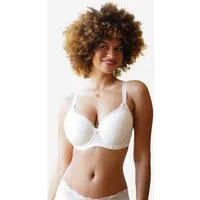 SugarShape Bügel-BH Pure Conscious Demi-BH wattiert