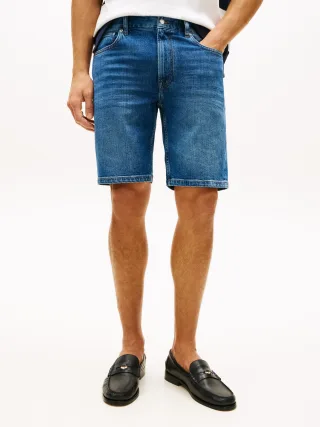 DENTON SHORT COBALT BLUE Cobalt Blue - Gr. - 34