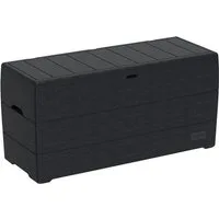 DURAMAX Kissenbox Duramax 117x45x58cm