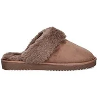 O'Neill POMNIO WOMEN SLIDER Hausschuh Pantoffeln mit Fell