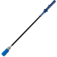 COSTWAY Puttingmatte, Golf Schwungtrainer, Golf-Trainingshilfe für Geschwindigkeit