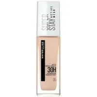 MAYBELLINE NEW YORK Foundation SUPERSTAY activewear 30h foundation #05-true ivory 30ml