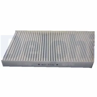 Delphi Aktivkohle-Innenraumfilter Chrysler Mercedes TSP0325083C