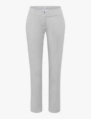BRAX - Style Maron S LIGHT GREY - Gr. - 46