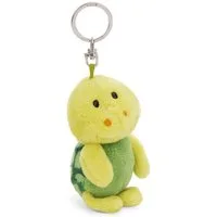 Nici Plüschanhänger NICI Schlüsselanhänger Schildkröte 10cm