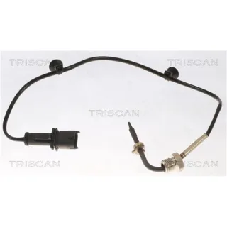 Triscan Sensor f?r Abgastemperatur Opel Astra J Zafira Tourer C 2,0