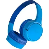 Belkin SoundForm Mini Kinder-Kopfhörer (Kabelloser On-Ear-Kopfhörer für Kinder)