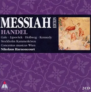 Messiah (Ga)
