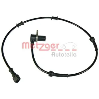 Metzger Raddrehzahlsensor vorne Volvo S40 V40