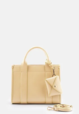 SEIDENFELT MANUFAKTUR - Seidenfelt Meloy_Tote