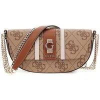 Guess Umhängetasche Convertible Crossbody Flap