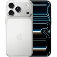 Apple iPhone 17 Pro Smartphone (15,9 cm/6,3 Zoll, 512 GB Speicherplatz, 48 MP Kamera)