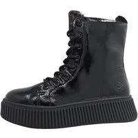 bugatti They Schnürstiefel