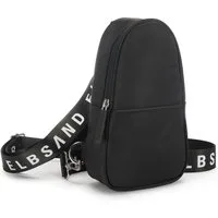 Elbsand Umhängetasche kleiner Rucksack, Crossbody Bag, Handtasche, Schultertasche, Mini Bag VEGAN