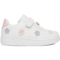 Jenny Jenny Girl Sneakers Weiß JENNY-CEO-K22212 Weiß Sneaker