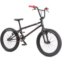 KHEbikes BMX-Rad KHE COSMIC AL 20 Zoll, 10,6kg, Aluminiumrahmen, V-Bremsen, 360° Rotor