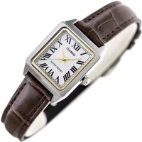 CASIO Uhrenarmband CASIO Collection LTP-V007L-7B2 für Damen